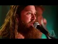 Greensky Bluegrass - Windshield - Audiotree Live