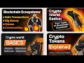 Hot Wallet Code Blockchain Ecosystem Answer Explore Crypto CORRECT Code