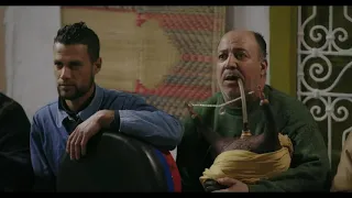 تسحر عينيك مسلسل النوبة 