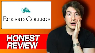 Eckerd College Honest Review and User Experience of Campus Life Academics and More