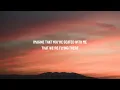dhruv - airplane thoughts (Lyrics)