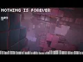 NOTHING IS FOREVER - HAARPER(CLEAN)