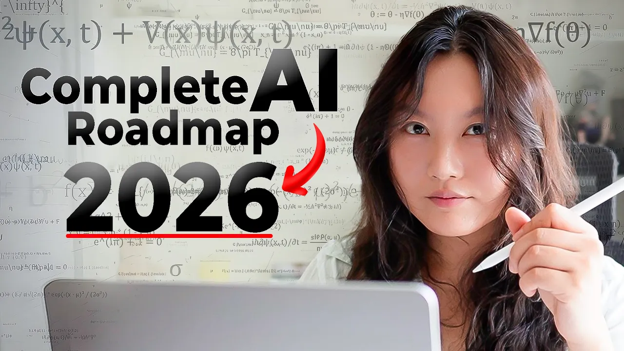 Essential AI Skills For 2026