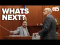 Expert Talks What s Next in Spivey Case