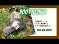 Boot Review Magellan Outdoors Hunt