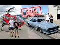 Selling My Toys For Something Big