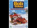 Download Lagu Bob the Builder Bobs White Christmas and Other Stories UK VHS (1999)