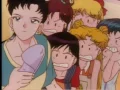Download Lagu Sailor Moon - Cockroach Scene