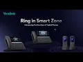 NUSO Webinar on Demand New Yealink Phones are Here