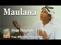 Ovan Thaufani - Maulana