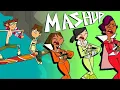 Download Lagu MASHUP: I'm Winning Gwen's Face - Total Drama World Tour