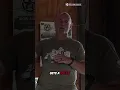 Why Didn t He Shoot Him