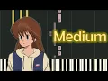 Download Lagu Teqkoi - It'll Be Alright (ft. Jada Facer) | Piano Medium | Cover by Moussetime