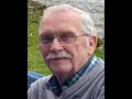 Funeral Mass for Joseph D Veninsky - 19OCT24