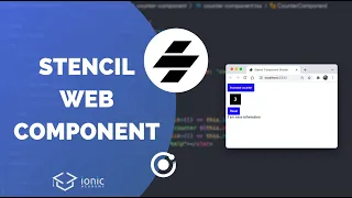 How to Create Web Components with Stencil