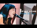Bae bae jua - Cevin Syahailatua (Live Session) by Bryce Adam