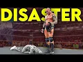 Why WrestleMania 42 Night 1 was a DISASTER