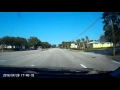 Bad Drivers of Vero Beach - T-Bone crash