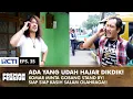 DIKDIK DIHAJAR! Komar Minta Gobang Standby Buat Salam Olahraga | PREMAN PENSIUN 1 | EPS 35 (1/2)