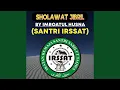 Download Lagu SHOLAWAT JIBRIL PENARIK REZEKI FUL 1 JAM