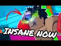 THIS NEW IPPO IS CRAZY UNTITLED BOXING GAME