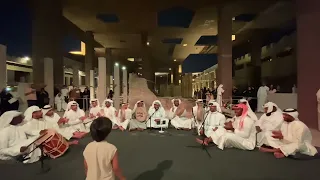 ابشري ياعين جابوا لي خبر دندنها