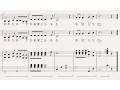 Download Lagu Zetsubou Sensei Ekaki Uta (絶望先生えかきうた) sheet music transcription