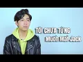 Download Lagu K-ICM lần đầu lên tiếng chính thức về ồn ào với Jack (J97)