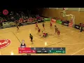 Erica Meyer 18 points Highlights vs Woodville