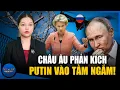 Download Lagu Putin Đã Quá Giới Hạn: EU Kích Hoạt Siêu Vũ Khí \