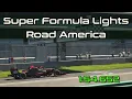 iRacing SFL Super Formula Lights Road America Q Hotlap 1 54 652 - 2026 Season 3