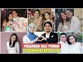 Lagu PASANGAN \u0026 AGAMA ASLI PEMAIN SINETRON ISTIQOMAH CINTA SCTV