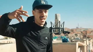 Red Gang 19 Denia Fania Pt 2 Clip Officiel By SadjiProd 