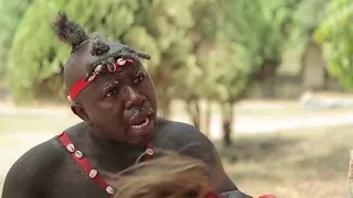 2018 funniest ghana action movie watch out david ne goliath