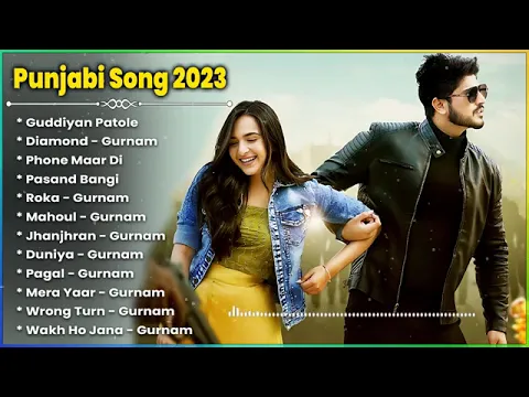 Download MP3 Gurnam Bhullar All Songs 2023 |Gurnam Bhullar Jukebox |Gurnam Bhullar Non Stop Hits |Top Punjabi Mp3