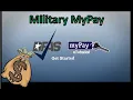 First Log in DFAS myPay New to myPay Get Started - Paycheck