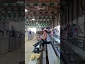 Porter County Fair 4-H Dairy Show My Real Extremely Super Longest So Far
