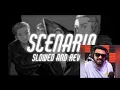 Scenario | Gully Gang | Slowed and ReverbCredit ~ Sammohit [ Mahlan Wala 59 ]Remix ~ RIX STUDIOSSce
