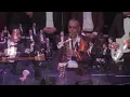 National Arab Orchestra - Alf Leila wi Leila Baleegh Hamdi pt 1/1  الف ليلة وليلة بليغ حمدي