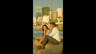 صالون زهرة لما الغيرة تكون أنيقة وزهرة تقصف الجبهة بكلمة وحدة 