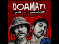 Iwa K ft. Chicco Jerikho - Doamat (Zain K Remix)