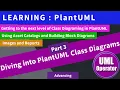 Part 3 Diving into PlantUML Class Diagrams