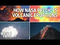 How NASA Satellites Can Help Predict Volcanic Eruptions and Limit Damage WSJ