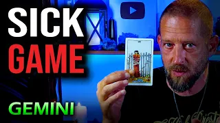 GEMINI - They KNEW You Didn’t Know... So They Kept Doing THIS... (Tarot Love Reading)