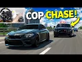 Download Lagu Escape The Cops! - Assetto Corsa