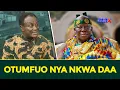 Download Lagu Otumfuo Nya Nkwa Daa -  Lawyer Anokye