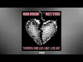 Download Lagu Mark Ronson - Nothing Breaks Like a Heart (feat. Miley Cyrus)