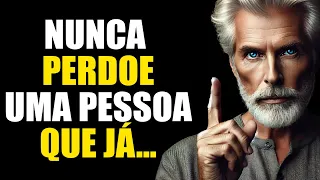 8 TIPOS DE PESSOAS QUE VOCÊ PRECISA ELIMINAR URGENTEMENTE DA SUA VIDA