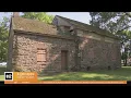 Plant sale to restore historic Van Ness House in Fairfield NJ