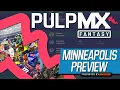 PulpMX Fantasy Minneapolis SX Strategy Before You Pick ft RotoMoto
